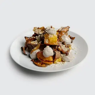 Bravas Italianas
