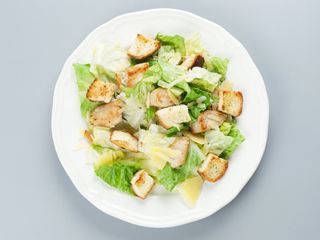 Ensalada César