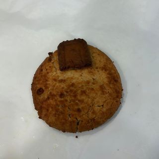 CRUMBL COOKIE DE LOTUS