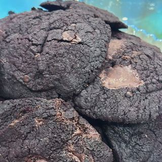 Crumbl Cookie de Brownie