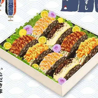 Bento 8