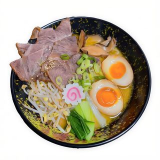Ramen Beef