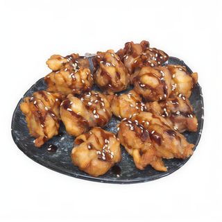 Karaage De Pollo