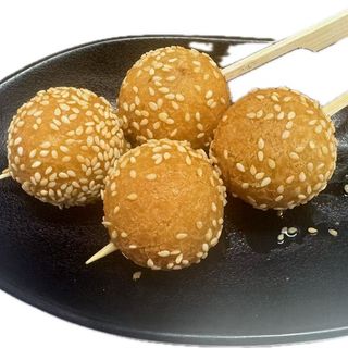 58. Kawari mochi dango (6 uds.)