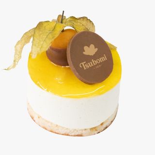 Pastel yuzu