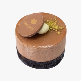 Pastel sacher