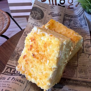 Pan de la Abuela ración 