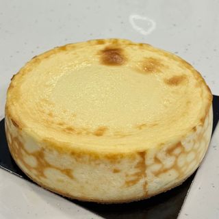 Cheesecake Clásica Individual