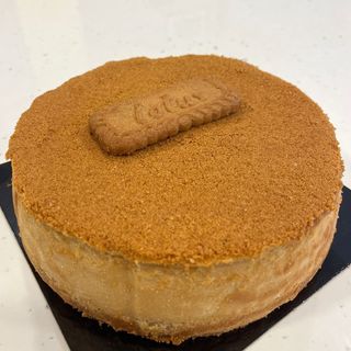 Cheesecake De Oreo Individual