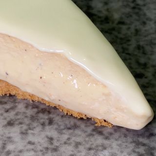 Tarta de Queso Especial Porción