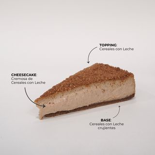 Cereales con Leche porción
