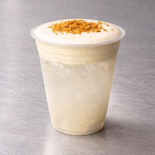 Coconut Banana Cloud