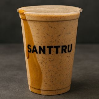 Cookie Dough Smoothie