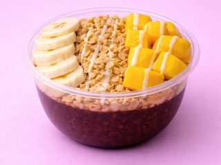 Tropical Sunset Grande