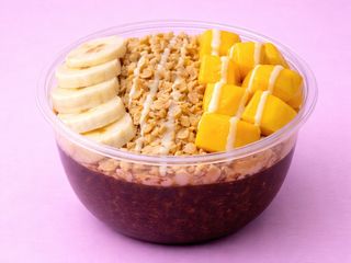 Tropical Sunset Mediano