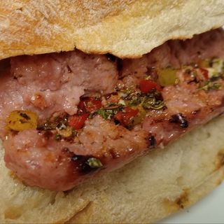 Choripan