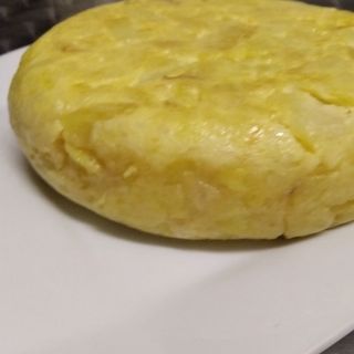 Mini tortilla