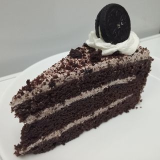 Tarta Oreo