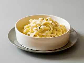 Tagliatelle De 4 Quesos