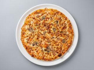 14. Pizza A Tu Gusto