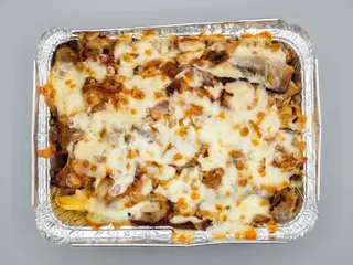 Plato Gratinada