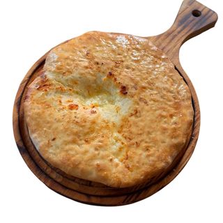 KHACHAPURI ESTILO IMERULI