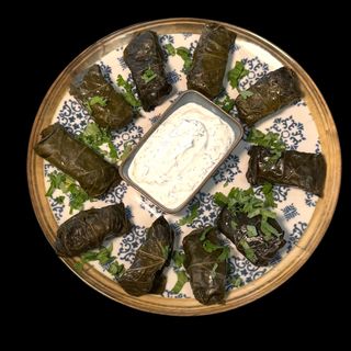 DOLMA
