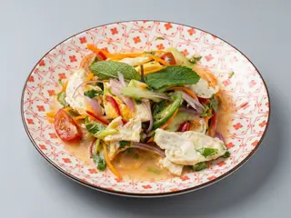 Yam Kaijiao