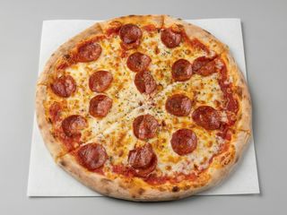 Pizza Pepperoni