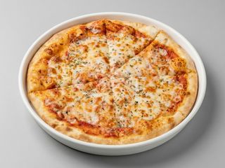 Pizza Margarita