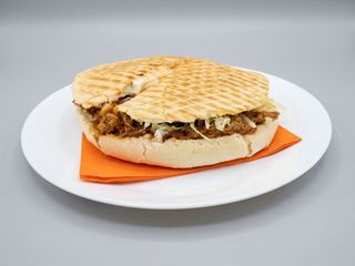 Campero De Kefta Especial