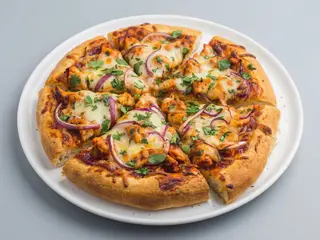 Pizza The Best