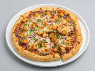 Pizza La Torre