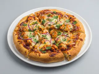 Pizza San Marco