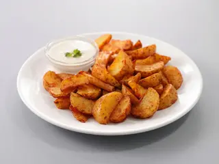 Patatas Deluxe