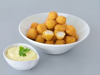 Bolitas De Pollo ( 8 uds.)