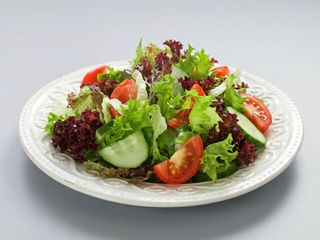 Ensalada Mixta