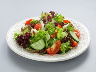 Ensalada Kachumber