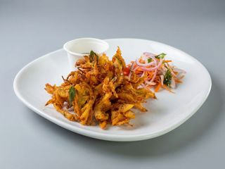 Pakora De Verdura (4 uds.)