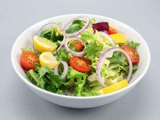 Ensalada Mixta