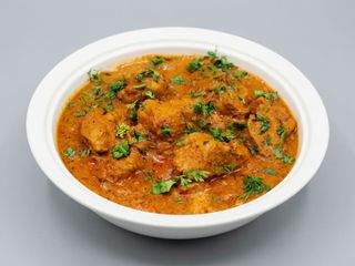 Pollo Dhansak