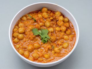 Shahi Channa Masala