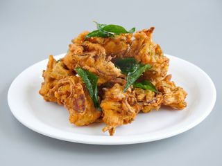 Pakora Vegetal (4 uds.)