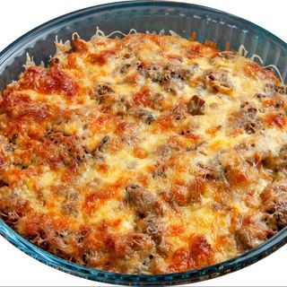 Menú 5 patata  gratiando XXL