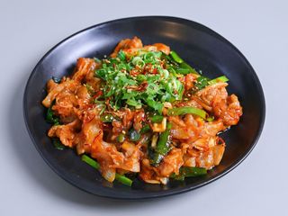 Kimuchi
