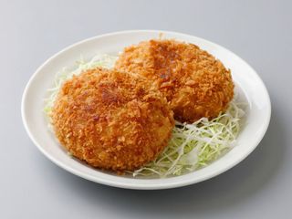 Korokke 2u