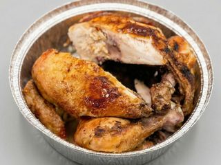 Pollo Asado