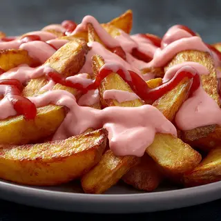 PATATAS BRAVAS