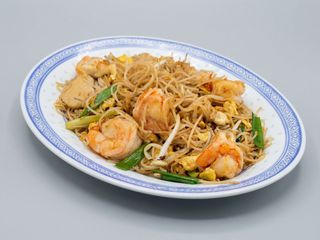 Fideos Chinos 3 Delicias