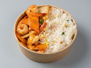 CREA TU BOL GAMBAS 